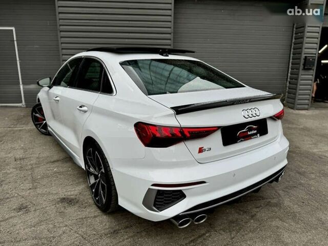 Ауди С3, объемом двигателя 2 л и пробегом 4 тыс. км за 41900 $, фото 17 на Automoto.ua