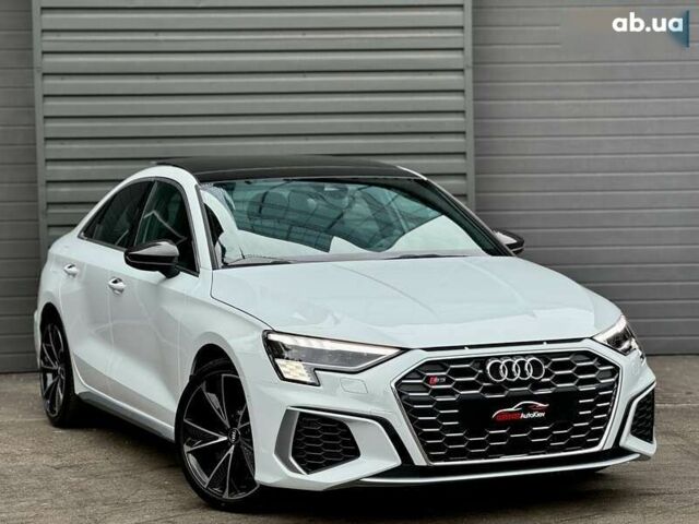 Ауди С3, объемом двигателя 2 л и пробегом 4 тыс. км за 41900 $, фото 4 на Automoto.ua