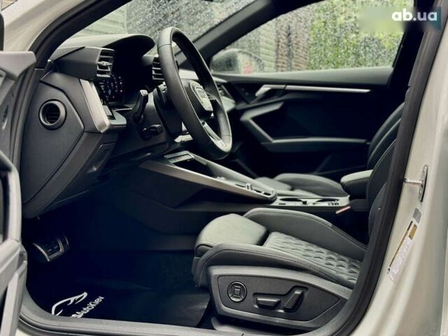 Ауди С3, объемом двигателя 2 л и пробегом 4 тыс. км за 41900 $, фото 28 на Automoto.ua