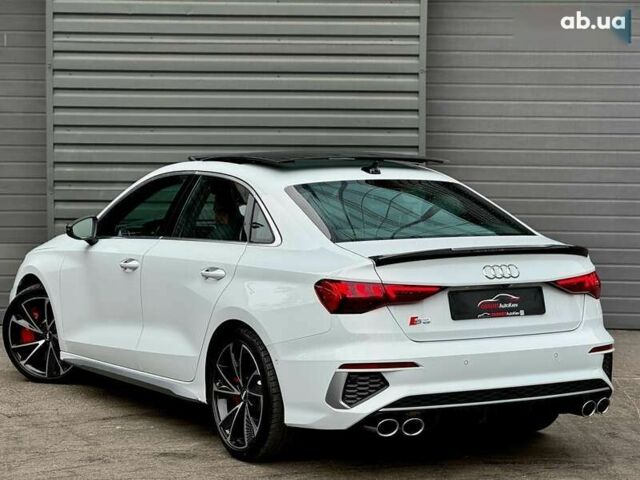 Ауди С3, объемом двигателя 2 л и пробегом 4 тыс. км за 41900 $, фото 14 на Automoto.ua