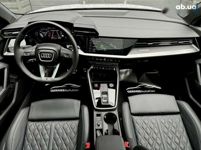 Ауди С3, объемом двигателя 2 л и пробегом 4 тыс. км за 41900 $, фото 22 на Automoto.ua