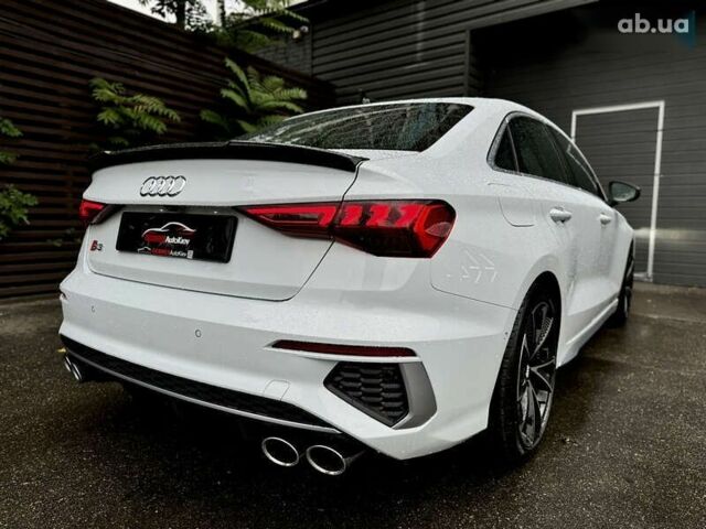 Ауди С3, объемом двигателя 2 л и пробегом 4 тыс. км за 41900 $, фото 18 на Automoto.ua
