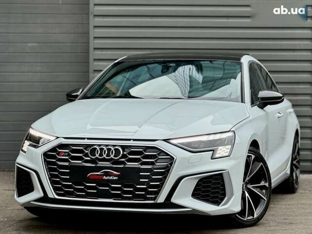 Ауди С3, объемом двигателя 2 л и пробегом 4 тыс. км за 41900 $, фото 1 на Automoto.ua