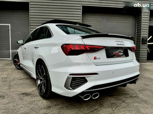 Ауди С3, объемом двигателя 2 л и пробегом 4 тыс. км за 41900 $, фото 16 на Automoto.ua