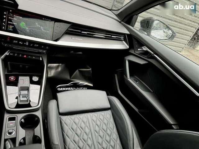 Ауди С3, объемом двигателя 2 л и пробегом 4 тыс. км за 41900 $, фото 24 на Automoto.ua