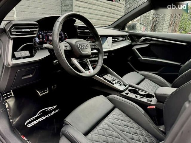 Ауди С3, объемом двигателя 2 л и пробегом 4 тыс. км за 41900 $, фото 29 на Automoto.ua