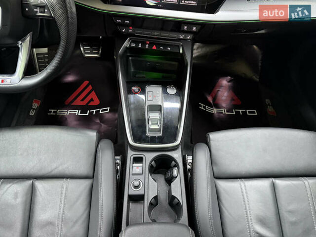 Ауди С3 2022 в Одессе на Automoto.ua Желтый Ауди С3, объемом двигателя 1.98 л и пробегом 28 тыс. км за 42500 $, фото 27 на Automoto.ua