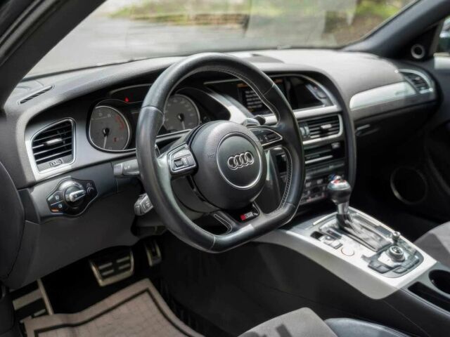 Серый Ауди С3, объемом двигателя 3 л и пробегом 138 тыс. км за 11800 $, фото 8 на Automoto.ua