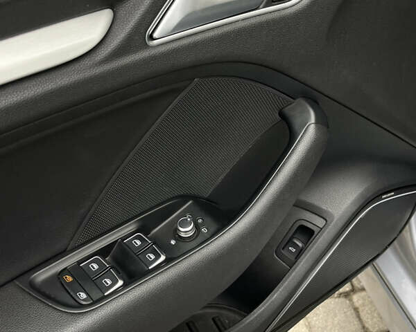 Серый Ауди С3, объемом двигателя 2 л и пробегом 139 тыс. км за 21100 $, фото 11 на Automoto.ua