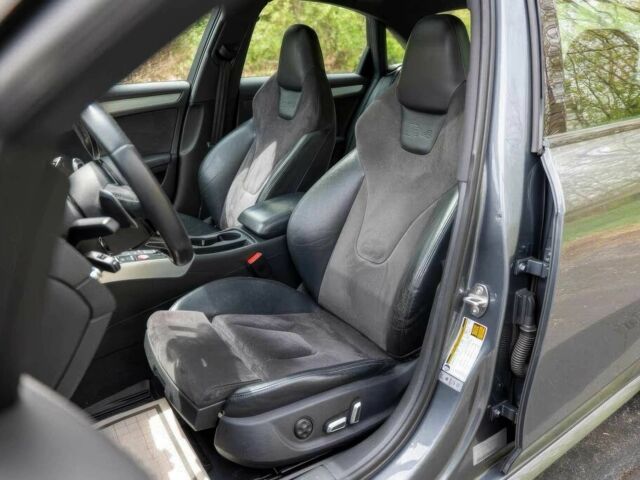 Серый Ауди С3, объемом двигателя 3 л и пробегом 138 тыс. км за 11800 $, фото 5 на Automoto.ua