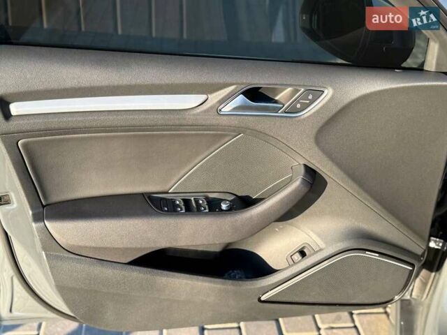 Серый Ауди С3, объемом двигателя 2 л и пробегом 151 тыс. км за 23800 $, фото 31 на Automoto.ua