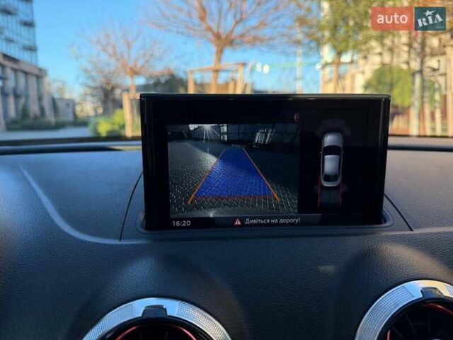 Серый Ауди С3, объемом двигателя 2 л и пробегом 151 тыс. км за 23800 $, фото 51 на Automoto.ua