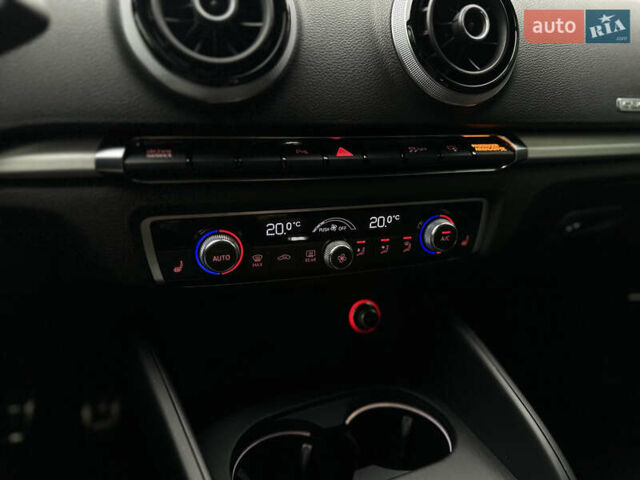 Сірий Ауді С3, об'ємом двигуна 1.98 л та пробігом 66 тис. км за 20000 $, фото 9 на Automoto.ua