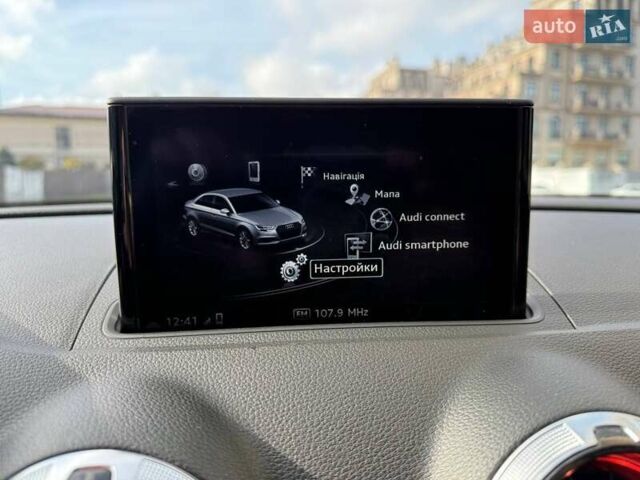 Серый Ауди С3, объемом двигателя 2 л и пробегом 151 тыс. км за 23800 $, фото 59 на Automoto.ua