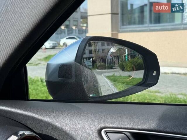 Серый Ауди С3, объемом двигателя 2 л и пробегом 151 тыс. км за 23800 $, фото 60 на Automoto.ua