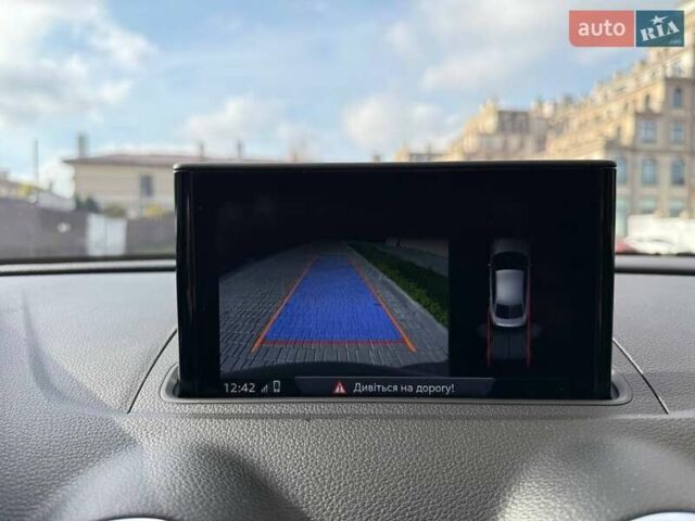 Серый Ауди С3, объемом двигателя 2 л и пробегом 151 тыс. км за 23800 $, фото 82 на Automoto.ua