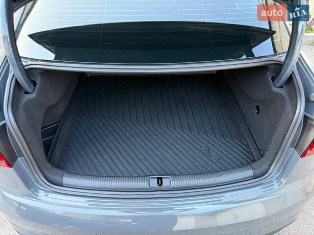 Серый Ауди С3, объемом двигателя 2 л и пробегом 151 тыс. км за 23800 $, фото 45 на Automoto.ua