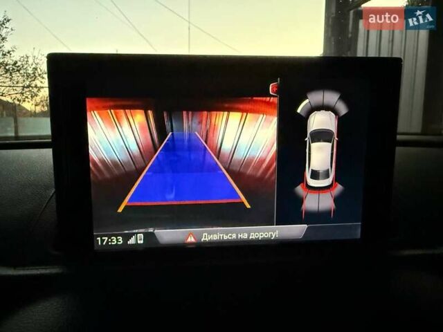 Серый Ауди С3, объемом двигателя 2 л и пробегом 151 тыс. км за 23800 $, фото 48 на Automoto.ua