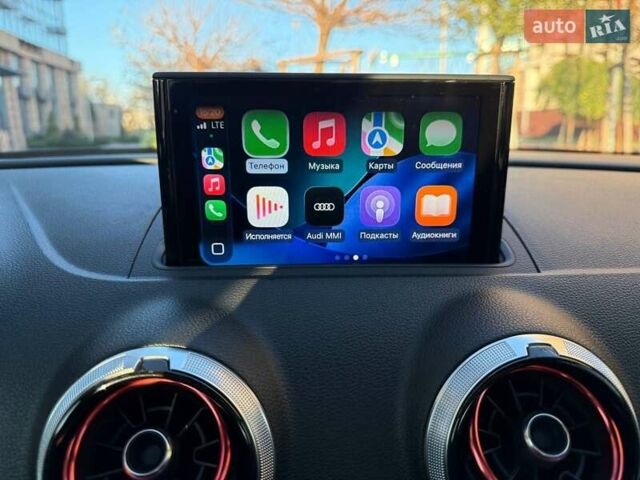 Серый Ауди С3, объемом двигателя 2 л и пробегом 151 тыс. км за 23800 $, фото 32 на Automoto.ua