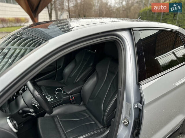 Сірий Ауді С3, об'ємом двигуна 1.98 л та пробігом 66 тис. км за 20000 $, фото 6 на Automoto.ua