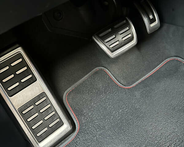 Ауди С3 2017 в Коломые на Automoto.ua Серый Ауди С3, объемом двигателя 2 л и пробегом 101 тыс. км за 27000 $, фото 49 на Automoto.ua