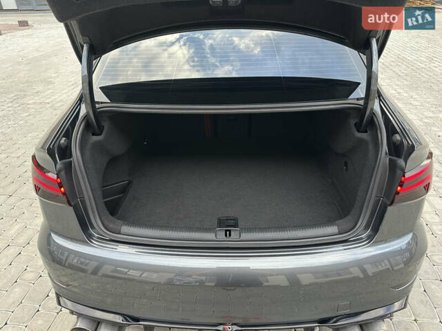 Ауди С3 2017 в Коломые на Automoto.ua Серый Ауди С3, объемом двигателя 2 л и пробегом 101 тыс. км за 27000 $, фото 28 на Automoto.ua