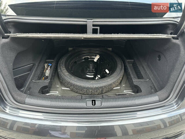 Ауди С3 2017 в Коломые на Automoto.ua Серый Ауди С3, объемом двигателя 2 л и пробегом 101 тыс. км за 27000 $, фото 29 на Automoto.ua