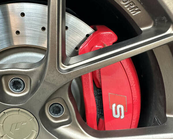 Ауди С3 2017 в Коломые на Automoto.ua Серый Ауди С3, объемом двигателя 2 л и пробегом 101 тыс. км за 27000 $, фото 38 на Automoto.ua