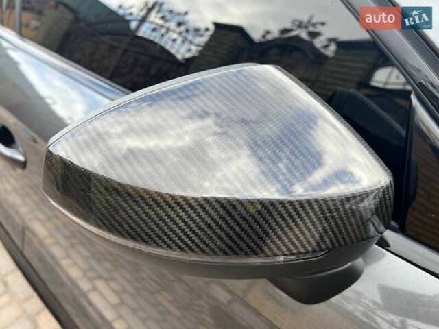 Серый Ауди С3, объемом двигателя 1.98 л и пробегом 47 тыс. км за 23800 $, фото 30 на Automoto.ua