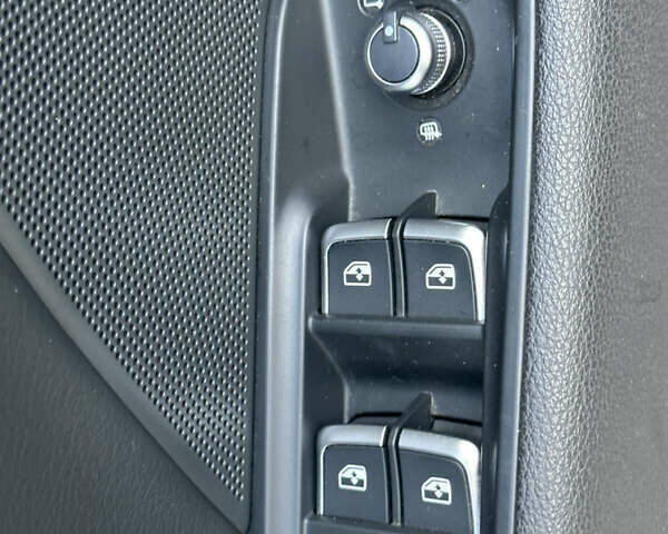 Ауди С3 2017 в Коломые на Automoto.ua Серый Ауди С3, объемом двигателя 2 л и пробегом 101 тыс. км за 27000 $, фото 48 на Automoto.ua