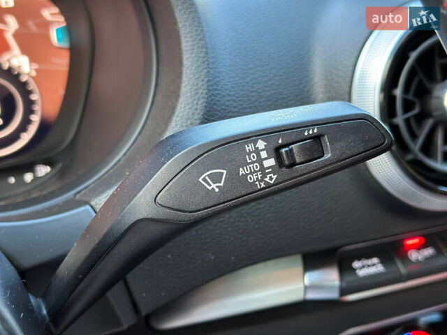 Серый Ауди С3, объемом двигателя 1.98 л и пробегом 70 тыс. км за 22999 $, фото 28 на Automoto.ua