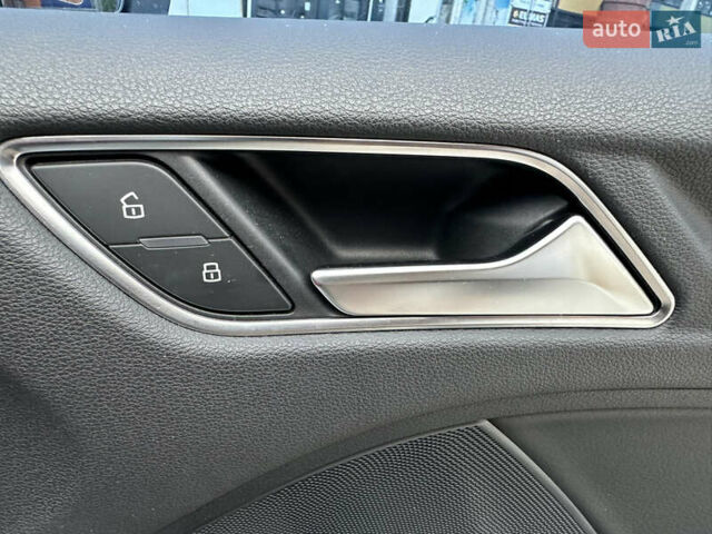 Ауди С3 2017 в Коломые на Automoto.ua Серый Ауди С3, объемом двигателя 2 л и пробегом 101 тыс. км за 27000 $, фото 45 на Automoto.ua