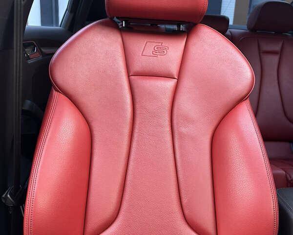 Ауди С3 2017 в Коломые на Automoto.ua Серый Ауди С3, объемом двигателя 2 л и пробегом 101 тыс. км за 27000 $, фото 37 на Automoto.ua