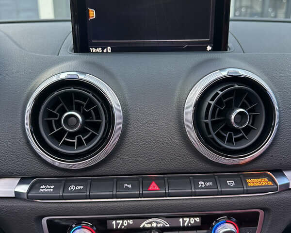 Ауди С3 2017 в Коломые на Automoto.ua Серый Ауди С3, объемом двигателя 2 л и пробегом 101 тыс. км за 27000 $, фото 52 на Automoto.ua