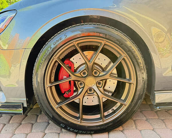 Серый Ауди С3, объемом двигателя 2 л и пробегом 108 тыс. км за 27000 $, фото 14 на Automoto.ua