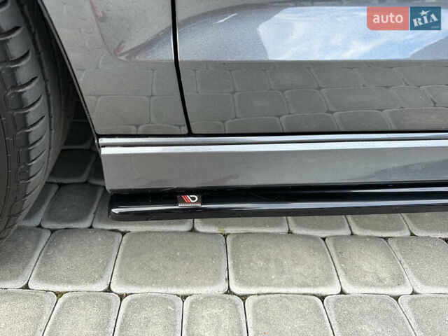Ауди С3 2017 в Коломые на Automoto.ua Серый Ауди С3, объемом двигателя 2 л и пробегом 101 тыс. км за 27000 $, фото 20 на Automoto.ua