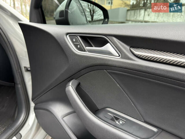 Серый Ауди С3, объемом двигателя 2 л и пробегом 63 тыс. км за 28000 $, фото 43 на Automoto.ua