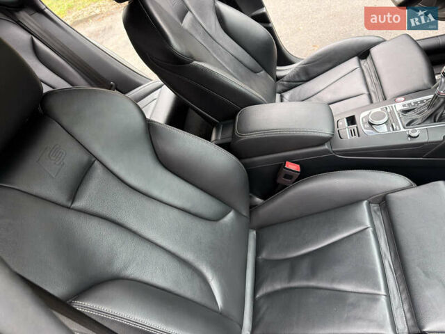 Серый Ауди С3, объемом двигателя 2 л и пробегом 63 тыс. км за 28000 $, фото 40 на Automoto.ua