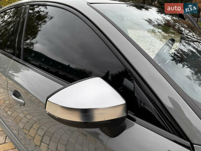 Сірий Ауді С3, об'ємом двигуна 2 л та пробігом 63 тис. км за 27999 $, фото 13 на Automoto.ua