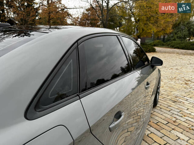 Сірий Ауді С3, об'ємом двигуна 2 л та пробігом 63 тис. км за 27999 $, фото 6 на Automoto.ua