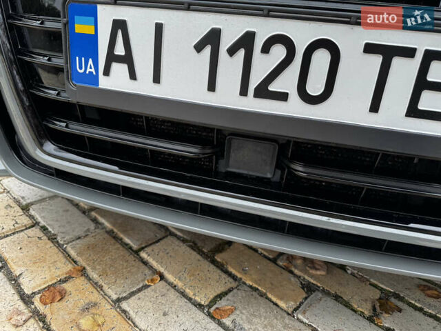 Сірий Ауді С3, об'ємом двигуна 2 л та пробігом 63 тис. км за 27999 $, фото 11 на Automoto.ua