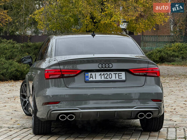 Сірий Ауді С3, об'ємом двигуна 2 л та пробігом 63 тис. км за 27999 $, фото 40 на Automoto.ua