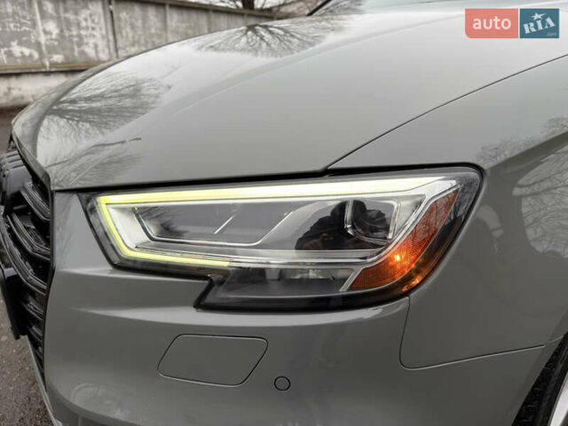 Серый Ауди С3, объемом двигателя 2 л и пробегом 63 тыс. км за 28000 $, фото 57 на Automoto.ua