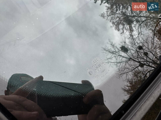 Сірий Ауді С3, об'ємом двигуна 2 л та пробігом 63 тис. км за 27999 $, фото 9 на Automoto.ua