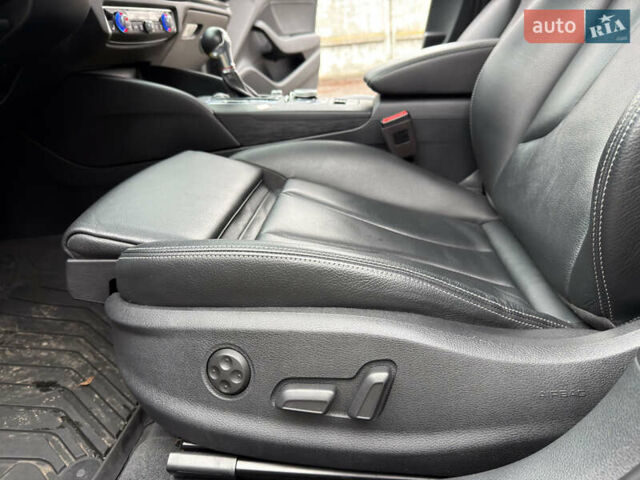 Серый Ауди С3, объемом двигателя 2 л и пробегом 63 тыс. км за 28000 $, фото 35 на Automoto.ua