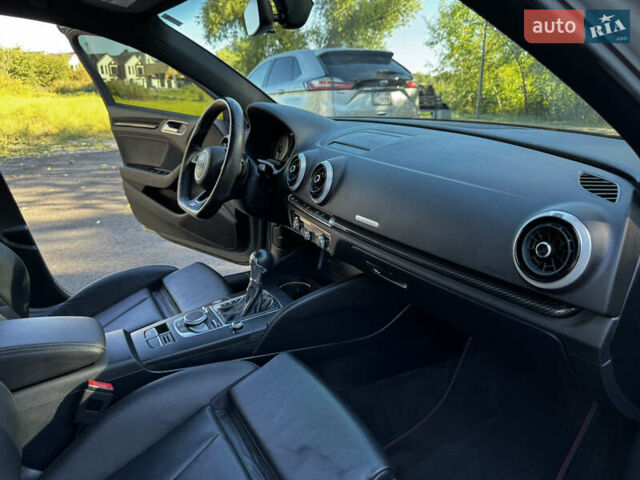 Серый Ауди С3, объемом двигателя 2 л и пробегом 62 тыс. км за 28000 $, фото 26 на Automoto.ua