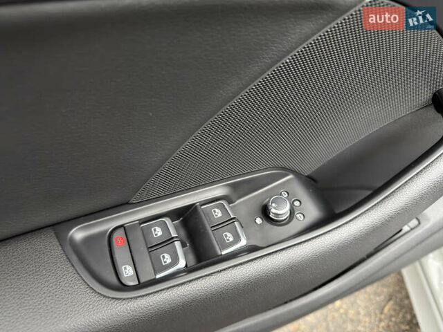 Серый Ауди С3, объемом двигателя 2 л и пробегом 63 тыс. км за 28000 $, фото 33 на Automoto.ua