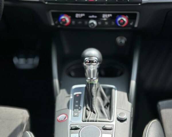 Синій Ауді S3, об'ємом двигуна 1.98 л та пробігом 149 тис. км за 22500 $, фото 26 на Automoto.ua