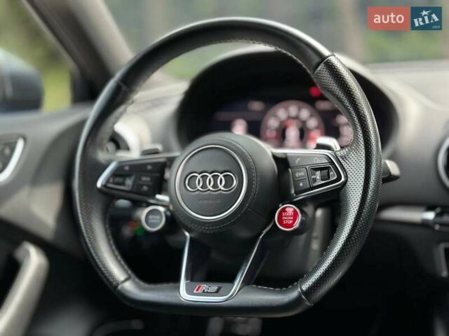 Синій Ауді S3, об'ємом двигуна 1.98 л та пробігом 149 тис. км за 22500 $, фото 24 на Automoto.ua