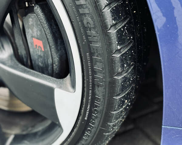 Синий Ауди С3, объемом двигателя 1.98 л и пробегом 207 тыс. км за 21999 $, фото 15 на Automoto.ua